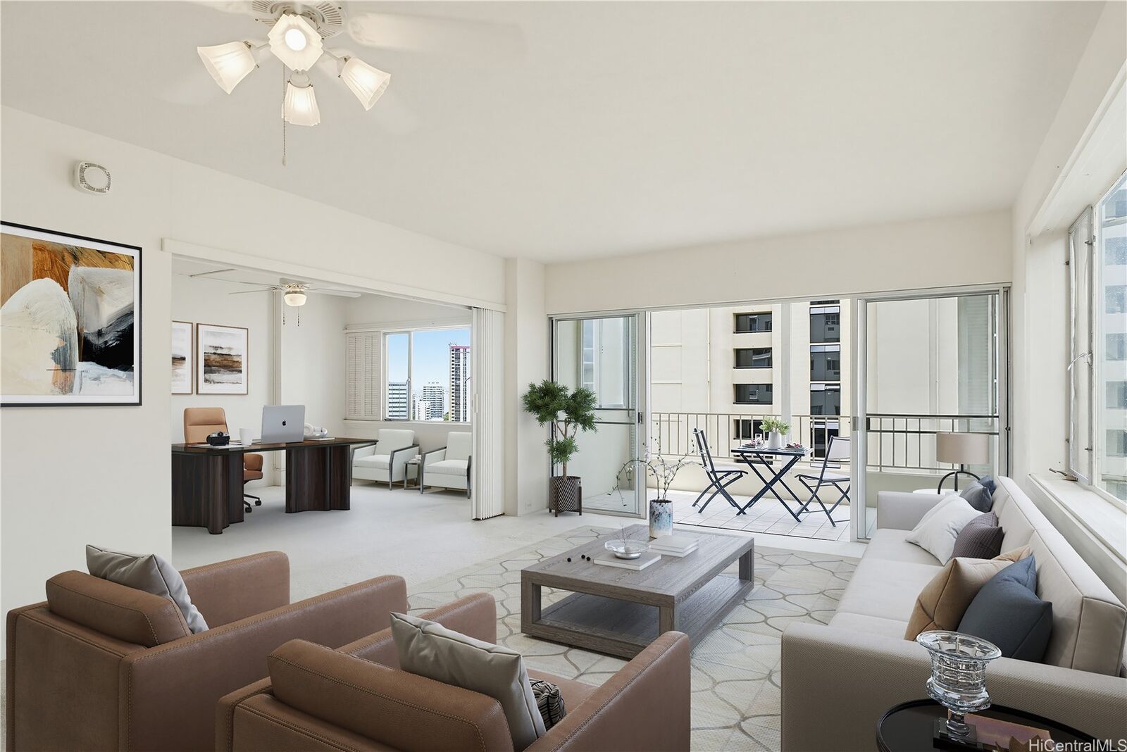 Property Photo: 1001 Wilder Avenue 301 HI 96822