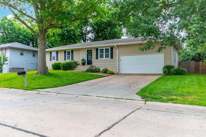 Property Photo:  1315 Chickadee Drive  MO 65265 