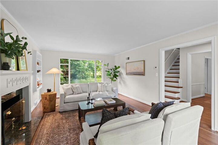 Property Photo:  6728 Cherry Street  MO 64131 