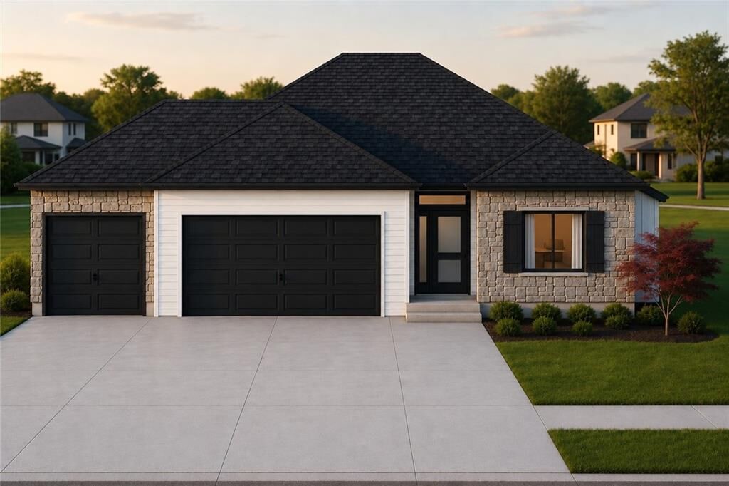 Property Photo:  619 SE Jensen Court  MO 64014 