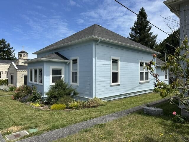 Property Photo:  404402 Church Street  CA 95565 