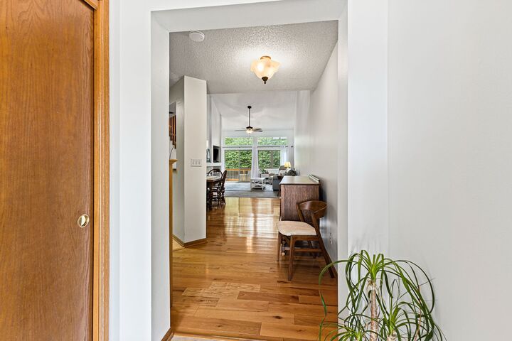 Property Photo:  4400 Ep True Parkway 19  IA 50265 