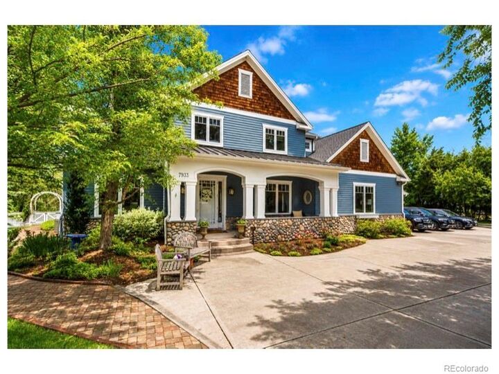 Property Photo:  7933 Anchor Dr  CO 80504 