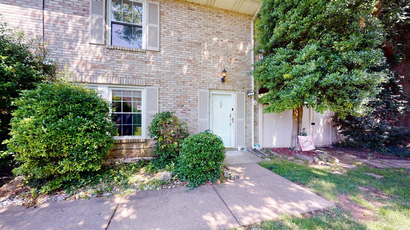 Property Photo:  10273 Bourbon Street  IN 47630 