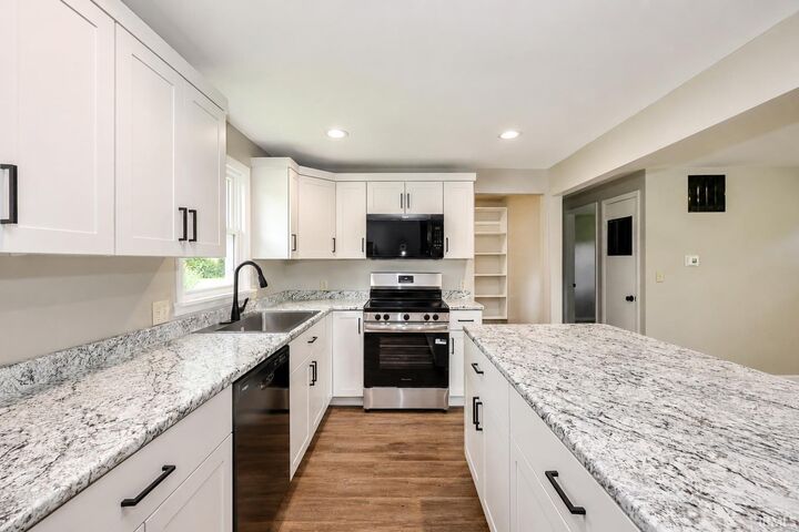 Property Photo:  1918 Klug Drive  IN 46818-1869 