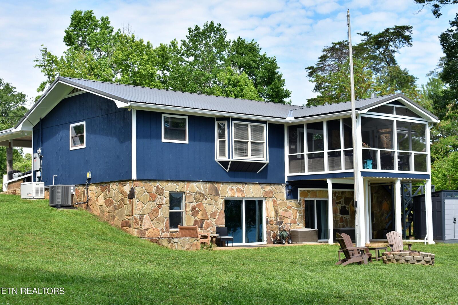 Property Photo:  123 Lakewood Rd  TN 37880 