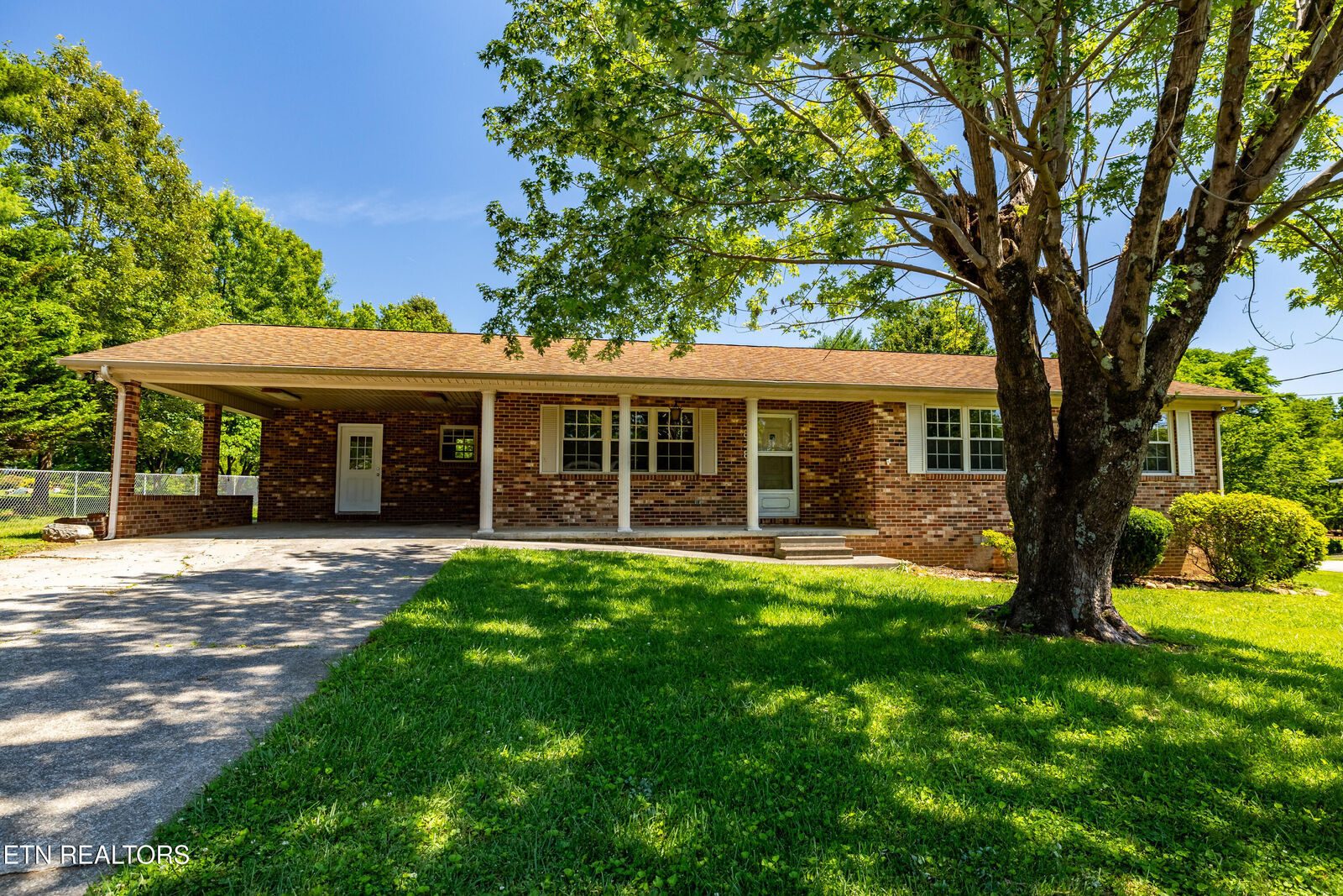 Property Photo:  2828 Shady Lane  TN 37803 