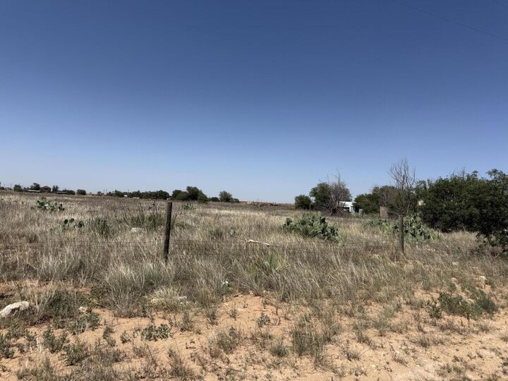 Property Photo: County Road 5825 TX 79413