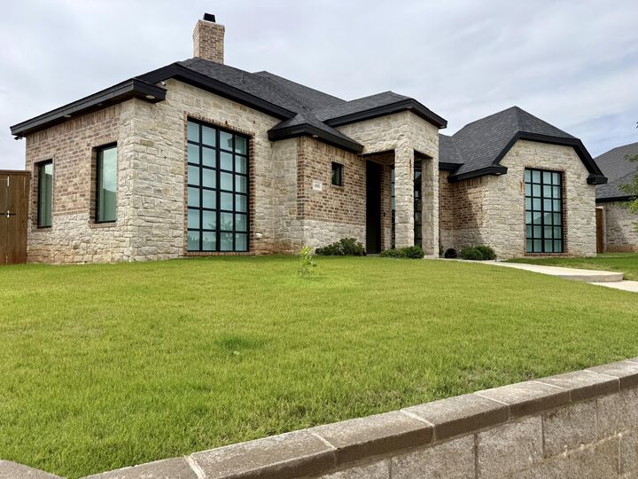 Property Photo:  4801 118th Street  TX 79424 