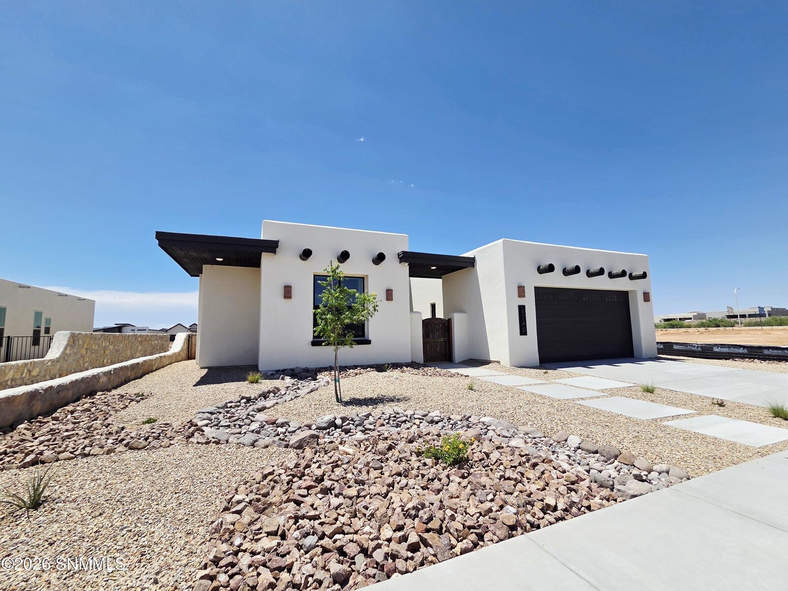 Property Photo:  6740 Malibu Avenue  NM 88012 