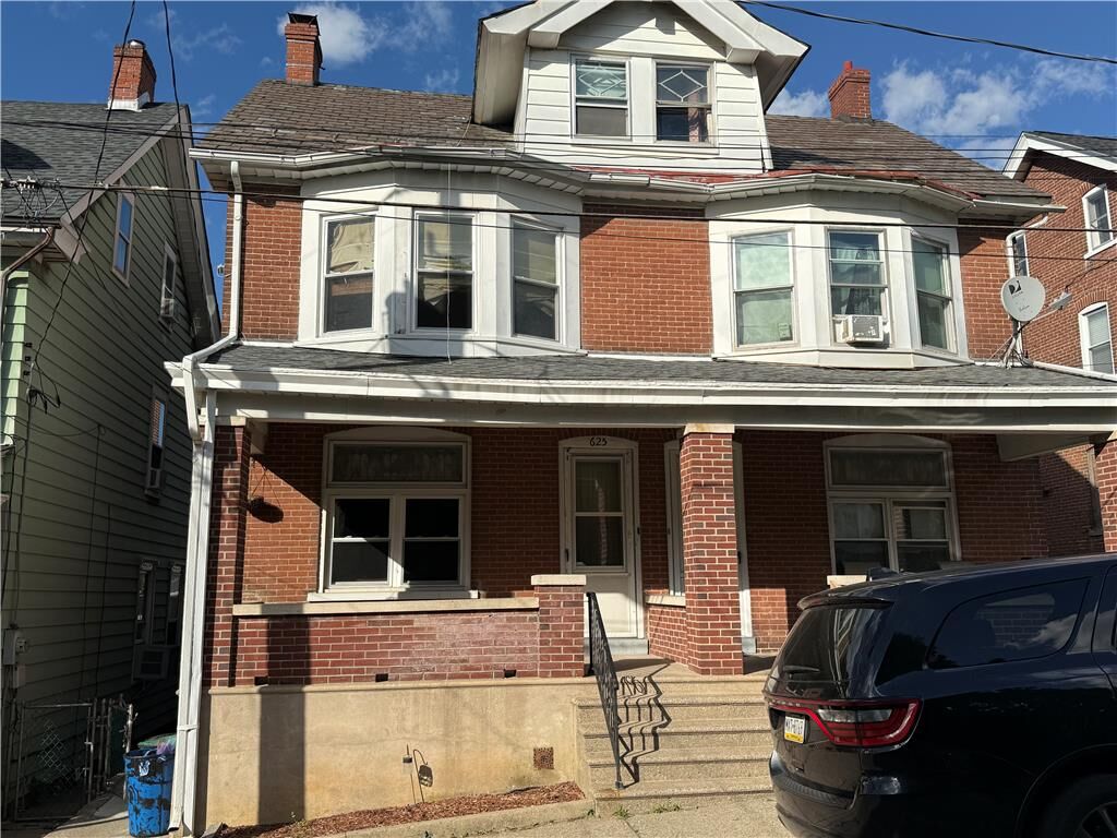 Property Photo:  625 S Bishopthorpe Street  PA 18015 