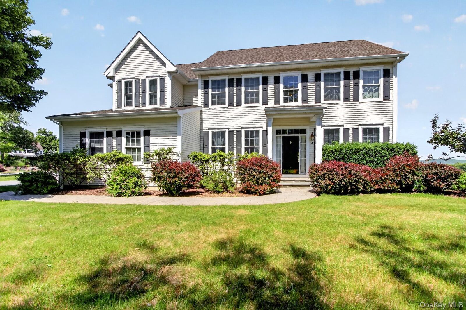 Property Photo: 4 Augusta Court NY 10950