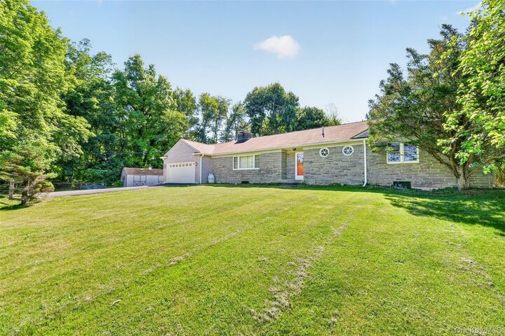 Property Photo: 479 River Road NY 12549