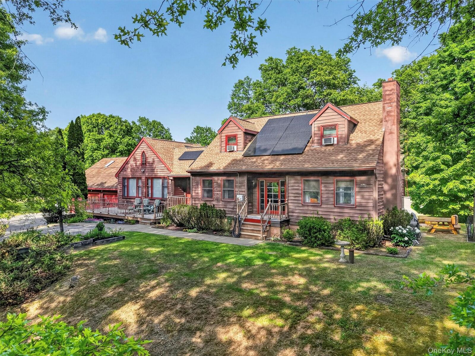 Property Photo: 112 Dubois Road NY 12561