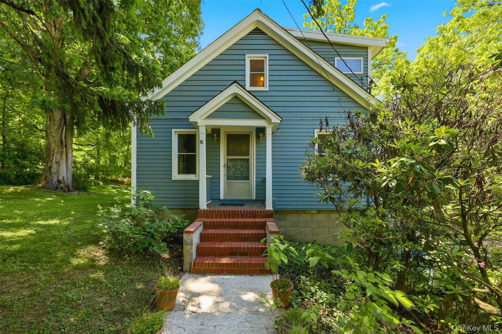 Property Photo:  60 Shivertown Road  NY 12561 