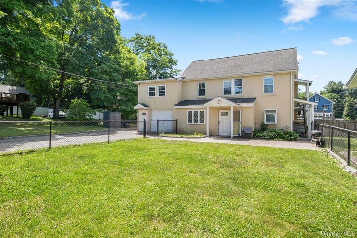 Property Photo:  85 Bleloch Avenue  NY 10566 