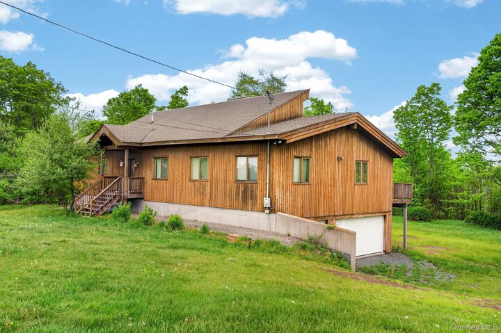 Property Photo:  81 N Pond Drive  NY 12768 