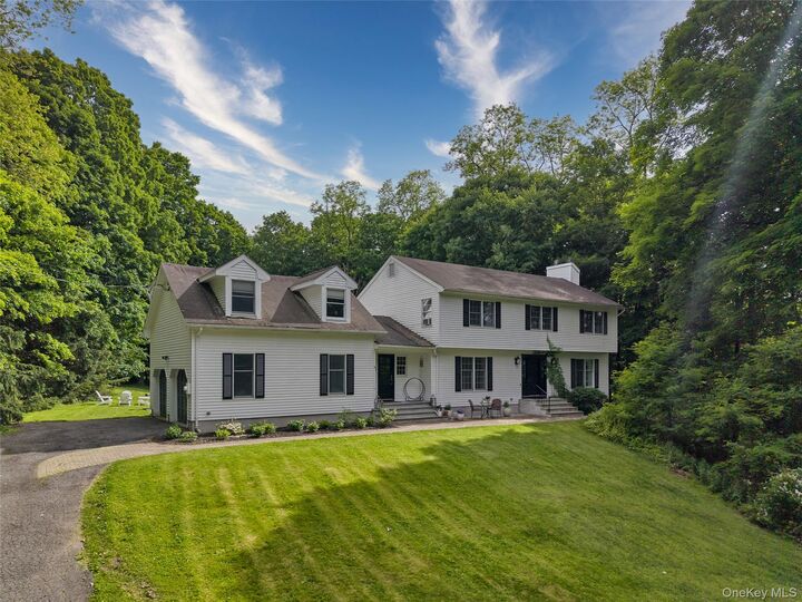 Property Photo: 4 Elmer Galloway Road NY 10536