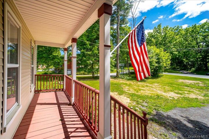 Property Photo: 1524 State Route 17A NY 10990