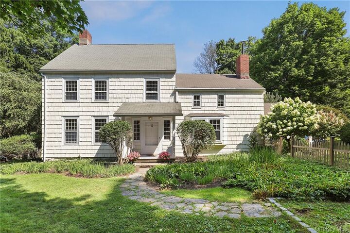 Property Photo:  264 Titicus Road  NY 10560 