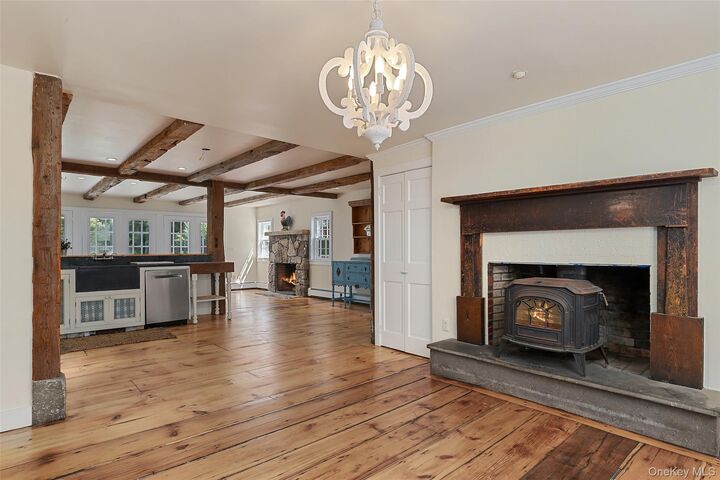 Property Photo: 264 Titicus Road NY 10560