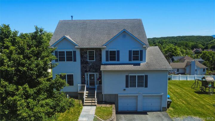 Property Photo:  2058 Independence Drive  NY 12553 