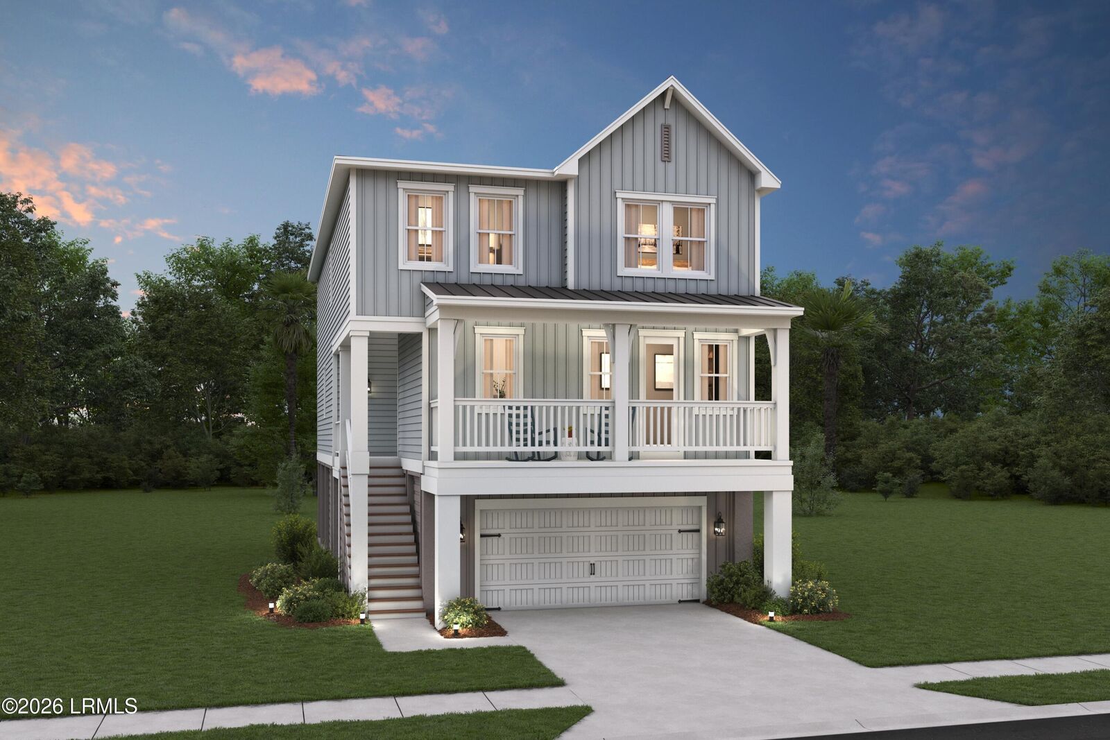 Property Photo: 162 Secession Drive SC 29907