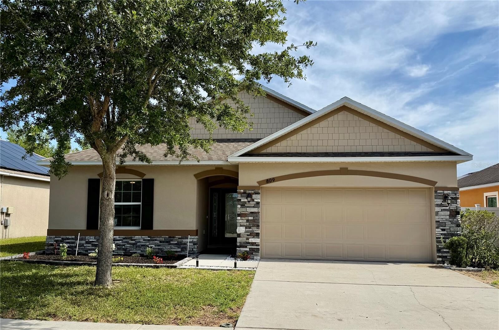 Property Photo:  809 Jefferson Boulevard  FL 33844 