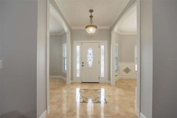 Property Photo: 15 Royal Palm Lane FL 32164