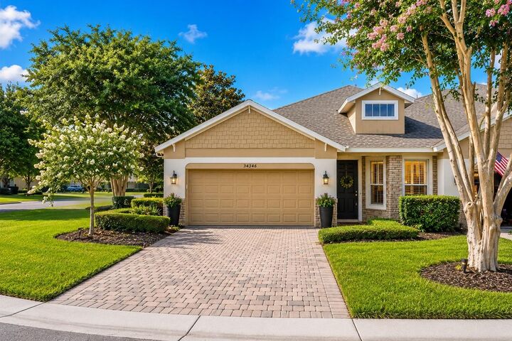Property Photo: 34346 Tuscany Avenue FL 32776