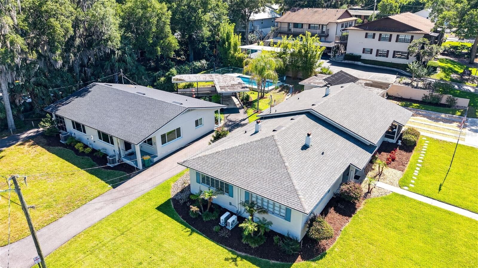Property Photo:  1012 S Baker Street  FL 32757 
