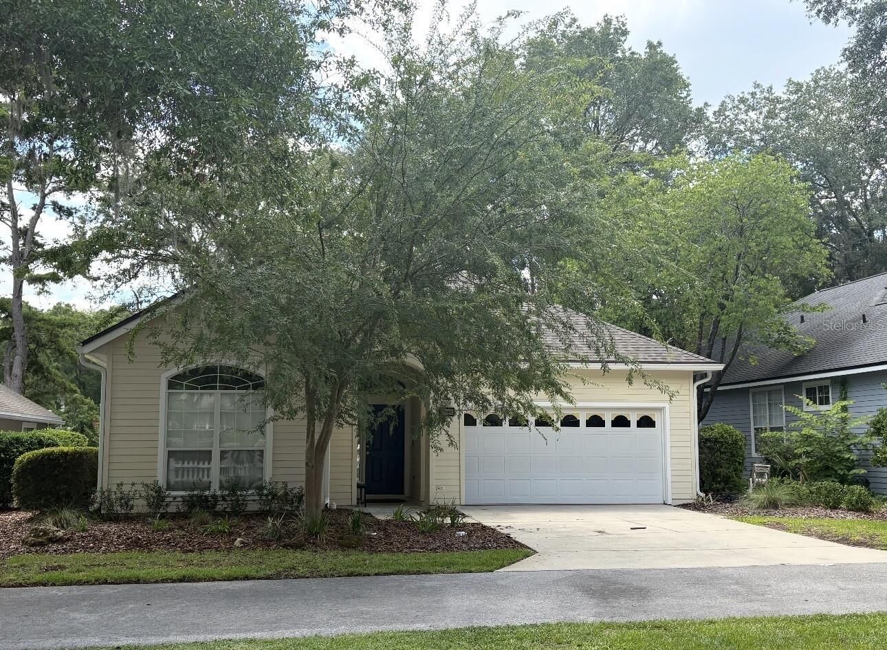 Property Photo: 3602 SW 98th Boulevard FL 32608