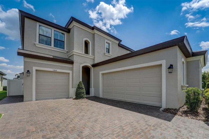 Property Photo:  13106 Foxtail Fern Drive  FL 33579 