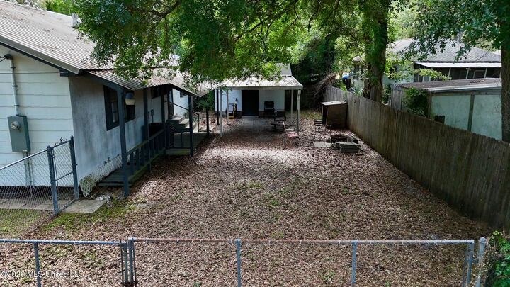 Property Photo:  3214 14th Street  MS 39501 