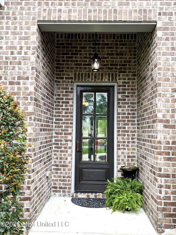 Property Photo: 7444 Turnberry Drive MS 39525