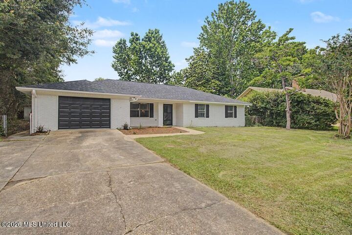 Property Photo:  15298 Baywood Circle  MS 39503 