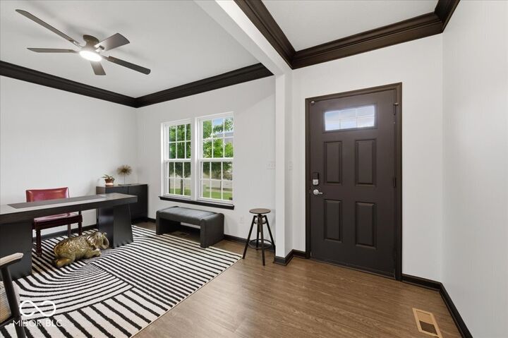Property Photo:  15143 Bentfield Court  IN 46037 