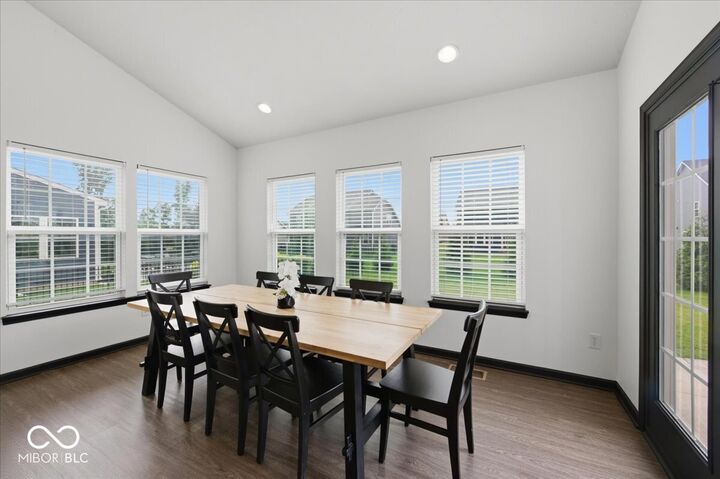 Property Photo: 15143 Bentfield Court IN 46037