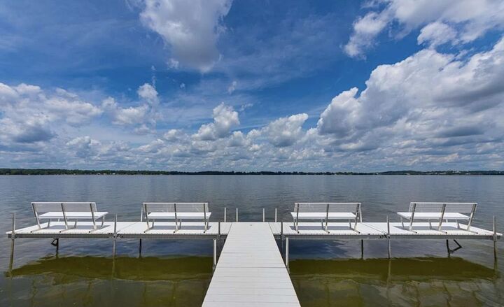 Property Photo: 122 Davidsen Shores Drive MI 49601