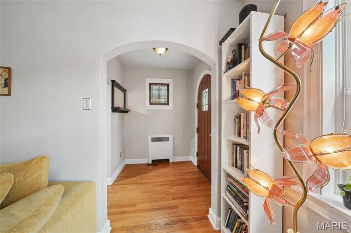 Property Photo:  5737 Delor Street  MO 63109 