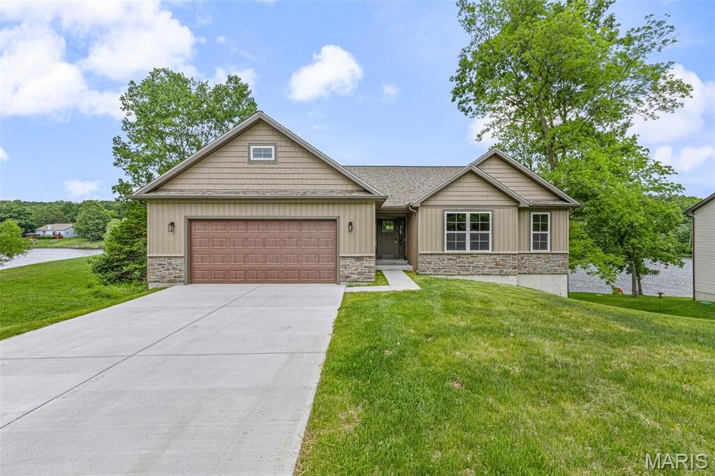Property Photo:  10523 Acorn Drive  MO 63050 