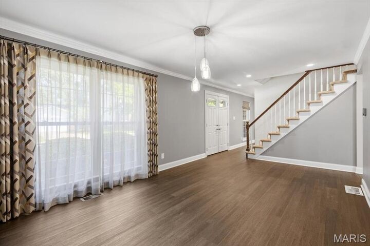 Property Photo:  1743 Goldenhorn Court  MO 63043 