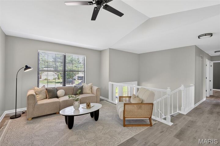 Property Photo: 940 Ampere Court MO 63367