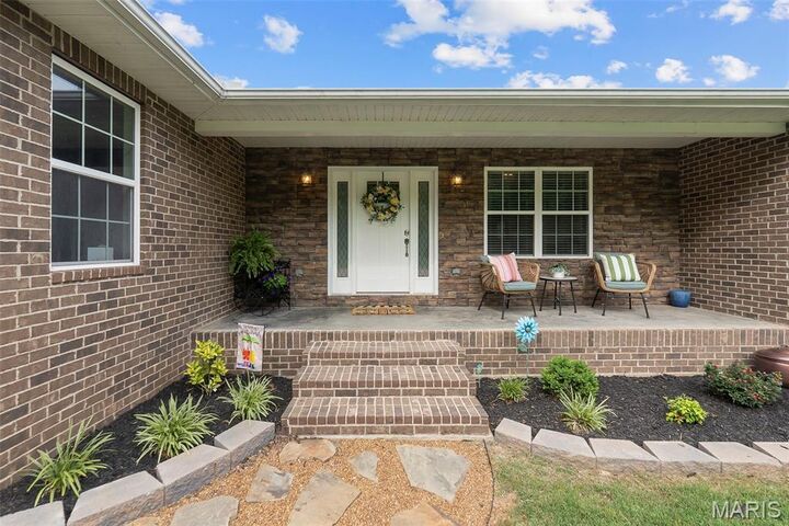 Property Photo: 100 Stull Drive MO 63736
