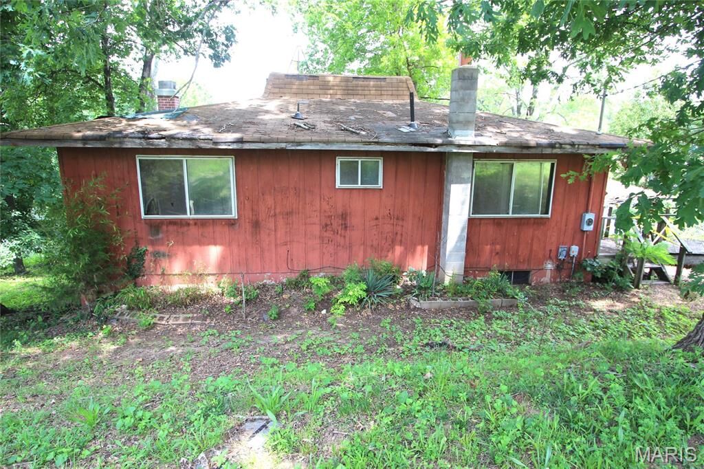 Property Photo:  9423 Woodleigh Drive  MO 63628 