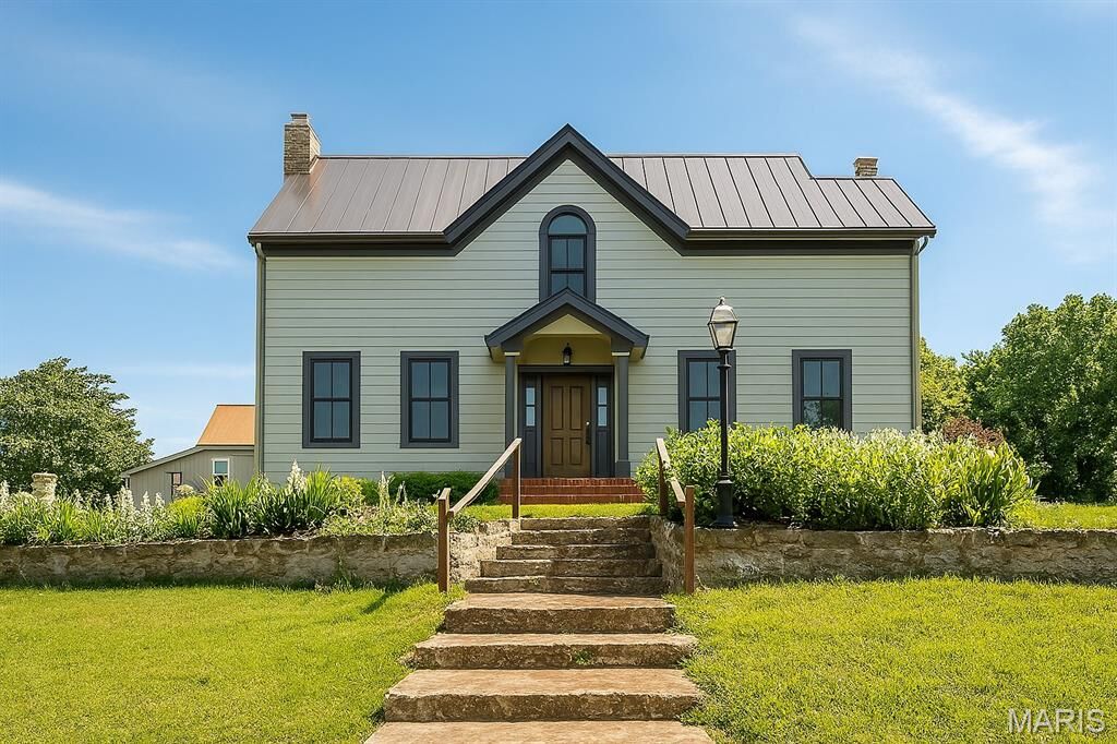 Property Photo: 4241 Alt Road MO 63069