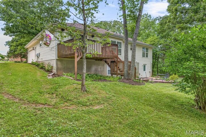 Property Photo:  5079 Boone Trail  MO 63050 