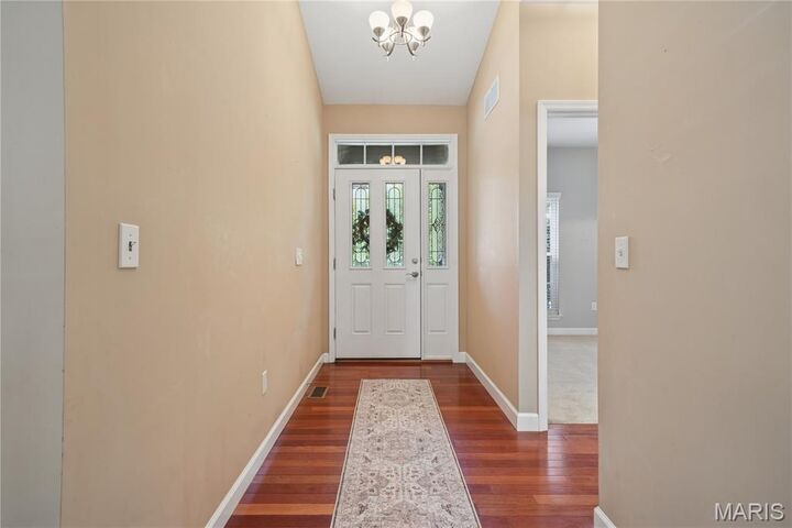 Property Photo: 335 Revolution Drive MO 63376
