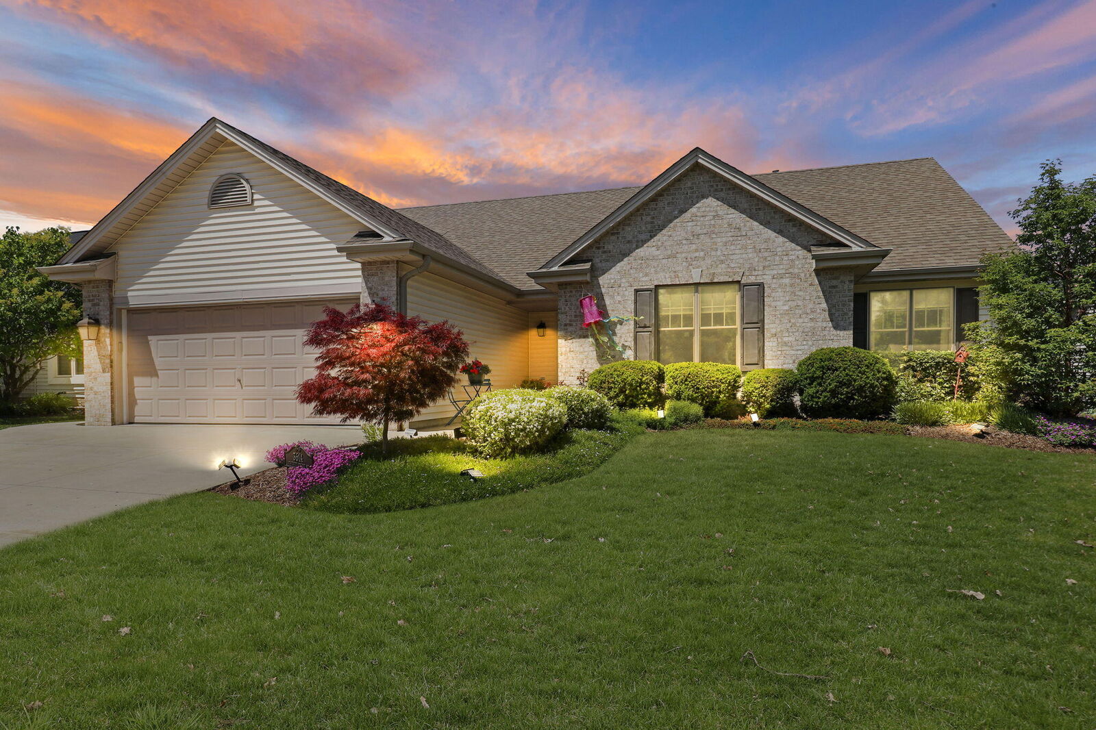 Property Photo:  3614 23rd St  WI 53144 