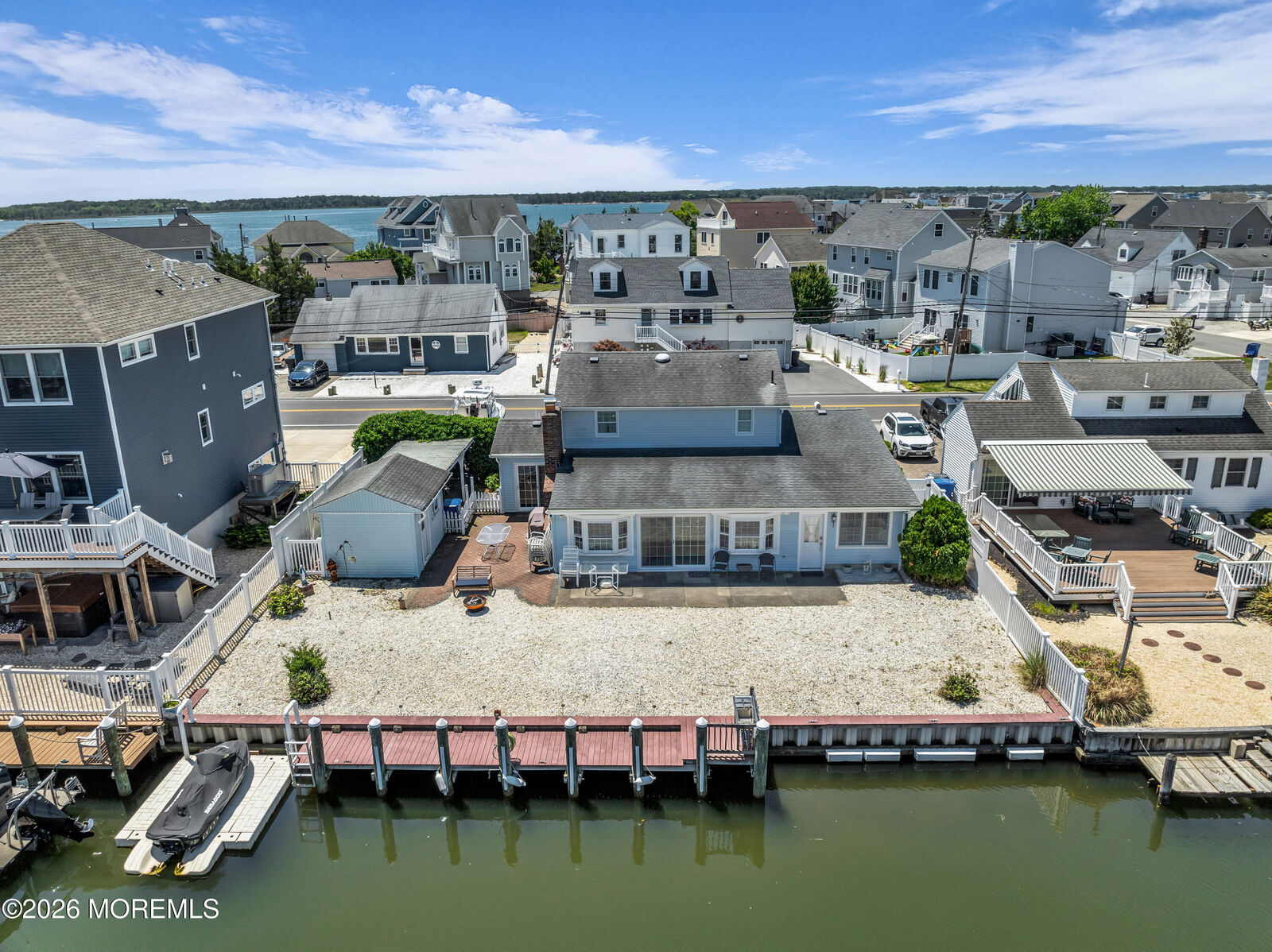 Property Photo:  318 Silver Bay Road  NJ 08753 
